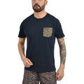 Tee-shirts sur Grenoble : T-shirt Sun68 T36143