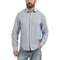 Chemise Sun68 S36122 Grenoble
