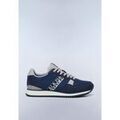 Baskets basses Napapijri NP0A8B9N COSMOS-176 BLU MARINE Grenoble