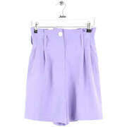 Short Make My Lemonade Bermuda violet