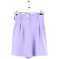 Short sur Grenoble : Short Make My Lemonade Bermuda violet
