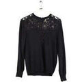 Pull Livy Top noir