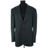 Veste Maison Martin Margiela Blazer vert
