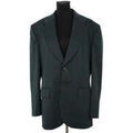 Vestes sur Grenoble : Veste Maison Martin Margiela Blazer vert