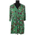 Robes sur Grenoble : Robe courte 1964 Shoes Robe verte