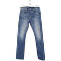 Jeans sur Grenoble : Jeans flare / larges Levis Jean large bleu