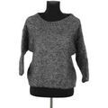 Pull Gerard Darel Pull gris