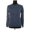 Pull Sandro Pull bleu