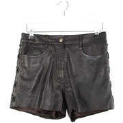Short Sandro Mini short noir