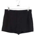 Short Agnes B Mini short noir Short sur Grenoble : Short Agnes B Mini short noir