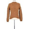 Pull sur Grenoble : Pull S&eacute;zane Pull marron Marron