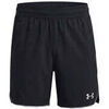Short Under Armour Homme VELOCITI PRO 2IN1