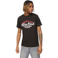 T-shirt Kings Will Dream Affiliated Grenoble