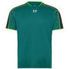 T-shirt Under Armour Homme CHALLENGER TRAIN SS