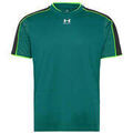 Tee-shirts sur Grenoble : T-shirt Under Armour Homme CHALLENGER TRAIN SS