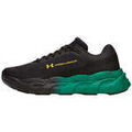 Baskets homme sur Grenoble : Baskets basses Under Armour Homme HALO RUNNER NM