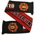 Echarpe Manchester United Fc BS6715