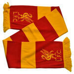 Echarpe Liverpool Fc BS6767