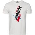 T-shirt Amplified Clothing The Reflex Grenoble