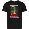 T-shirt Amplified Clothing Ordinary World Grenoble