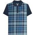 Pull sur Grenoble : Polo Lambretta Classic
