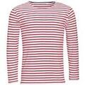 Tee-shirts sur Grenoble : T-shirt Sols Marine