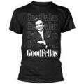 Tee-shirts sur Grenoble : T-shirt Goodfellas PH4982