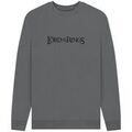 Pull sur Grenoble : Sweat-shirt The Lord Of The Rings PN2247