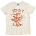 Tee-shirts sur Grenoble : T-shirt Disney Yee-Haw