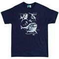 Tee-shirts sur Grenoble : T-shirt Finding Nemo TT1161