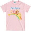 Tee-shirts sur Grenoble : T-shirt Care Bears TT1170