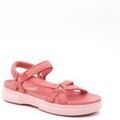 Sandales / Nu-pieds femme sur Grenoble : Sandales Pitas CLAIRE