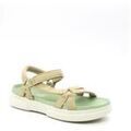 Sandales / Nu-pieds femme sur Grenoble : Sandales Pitas CLAIRE