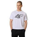 T-shirt 4F 4FWSS26TTSHM2659