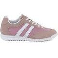 Baskets femme sur Grenoble : Baskets basses Mc Arthur SK524A