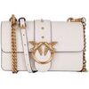 Sac Bandouliere Pinko Love One Mini Icon Dor&eacute;