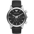 Hommes sur Grenoble : Montre Emporio Armani ty298950 Argent&eacute;