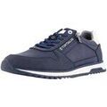 Baskets basses Tom Tailor -