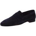 Chaussures de ville homme sur Grenoble : Mocassins Berwick 1707 -