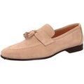 Chaussures de ville homme sur Grenoble : Mocassins Berwick 1707 -