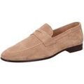 Chaussures de ville homme sur Grenoble : Mocassins Berwick 1707 -