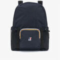 Sacs &agrave; dos sur Grenoble : Sac a dos K-Way K5135PW