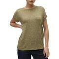 T-shirt Vero Moda Brianna 102913530 Grenoble