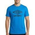 Tee-shirts sur Grenoble : T-shirt Umbro Tyno