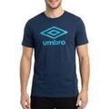 Tee-shirts sur Grenoble : T-shirt Umbro Tyno
