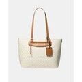 Sacs &agrave; mains sur Grenoble : Sac a main MICHAEL Michael Kors 30S6GTVT2B MD EW TZ TOTE