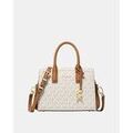 Sacs &agrave; mains sur Grenoble : Sac &agrave; main MICHAEL Michael Kors 32F5G9IC0B XS XBODY Rose