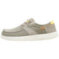 Chaussures d&eacute;contract&eacute;es homme sur Grenoble : Slip ons Limma NODIN