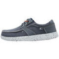 Chaussures d&eacute;contract&eacute;es homme sur Grenoble : Slip ons Limma NODIN