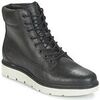 Baskets montantes Timberland KENNISTON 6IN LACE UP Noir